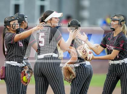 Thumbnail 2 in Salpointe Catholic vs. Coconino (AIA 4A Final) photogallery.
