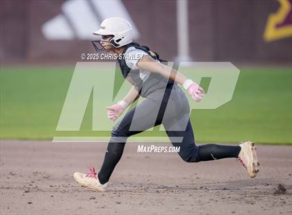 Thumbnail 2 in Salpointe Catholic vs. Coconino (AIA 4A Final) photogallery.