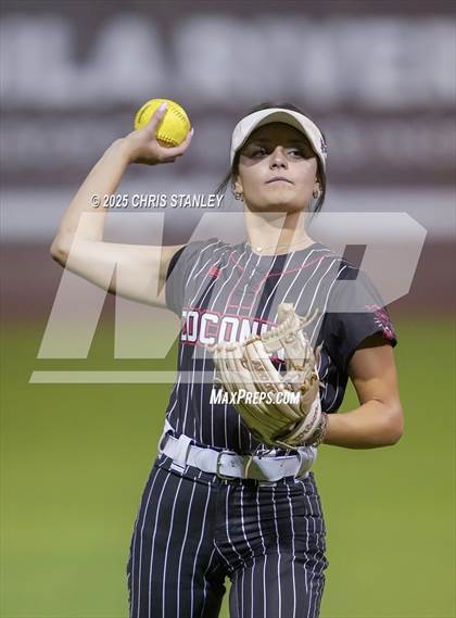 Thumbnail 3 in Salpointe Catholic vs. Coconino (AIA 4A Final) photogallery.