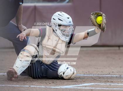 Thumbnail 2 in Salpointe Catholic vs. Coconino (AIA 4A Final) photogallery.