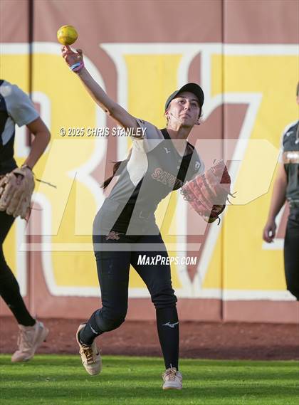 Thumbnail 2 in Salpointe Catholic vs. Coconino (AIA 4A Final) photogallery.