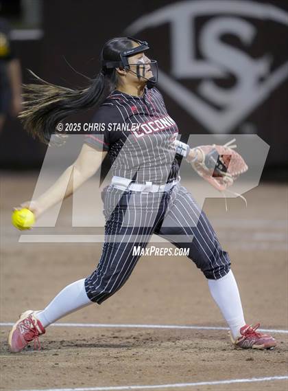 Thumbnail 1 in Salpointe Catholic vs. Coconino (AIA 4A Final) photogallery.