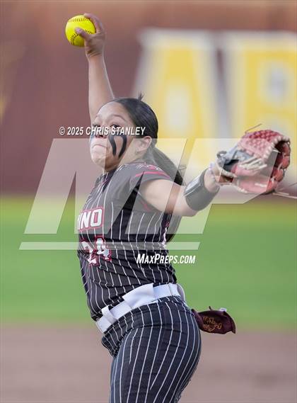 Thumbnail 2 in Salpointe Catholic vs. Coconino (AIA 4A Final) photogallery.