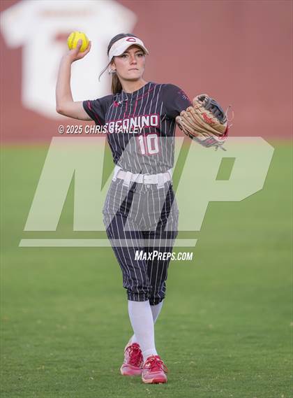 Thumbnail 1 in Salpointe Catholic vs. Coconino (AIA 4A Final) photogallery.