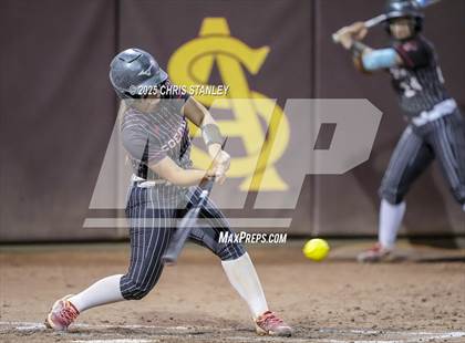 Thumbnail 1 in Salpointe Catholic vs. Coconino (AIA 4A Final) photogallery.