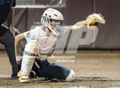 Thumbnail 1 in Salpointe Catholic vs. Coconino (AIA 4A Final) photogallery.
