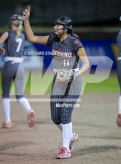 Thumbnail 2 in Salpointe Catholic vs. Coconino (AIA 4A Final) photogallery.