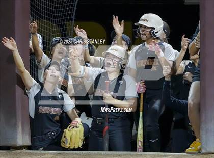 Thumbnail 3 in Salpointe Catholic vs. Coconino (AIA 4A Final) photogallery.