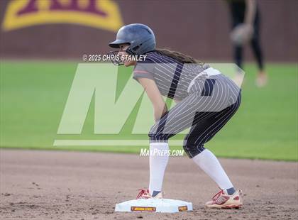 Thumbnail 3 in Salpointe Catholic vs. Coconino (AIA 4A Final) photogallery.