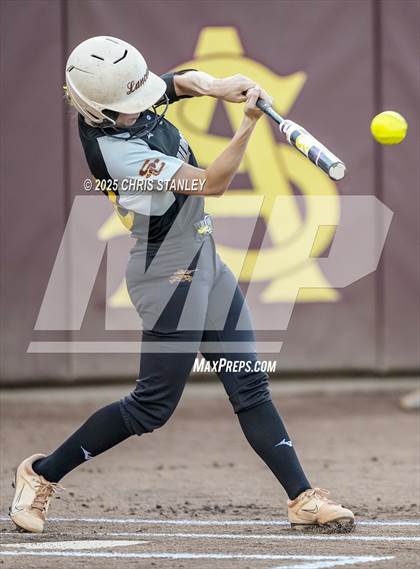 Thumbnail 2 in Salpointe Catholic vs. Coconino (AIA 4A Final) photogallery.