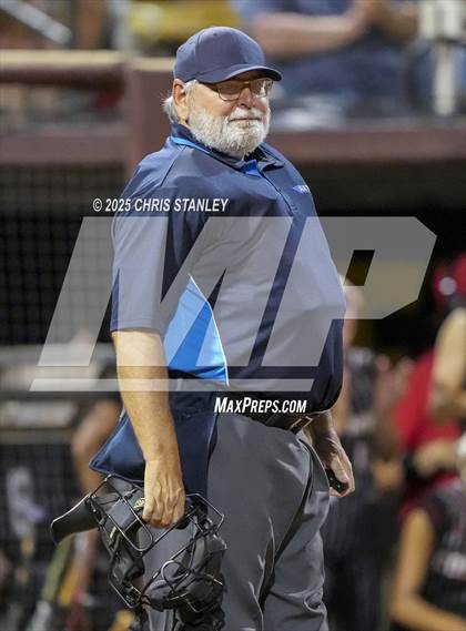 Thumbnail 2 in Salpointe Catholic vs. Coconino (AIA 4A Final) photogallery.