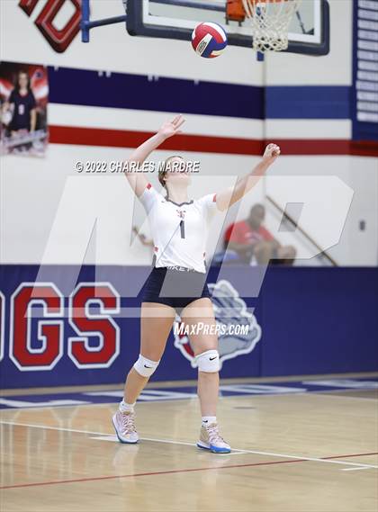 Thumbnail 2 in Overhills @ Terry Sanford photogallery.
