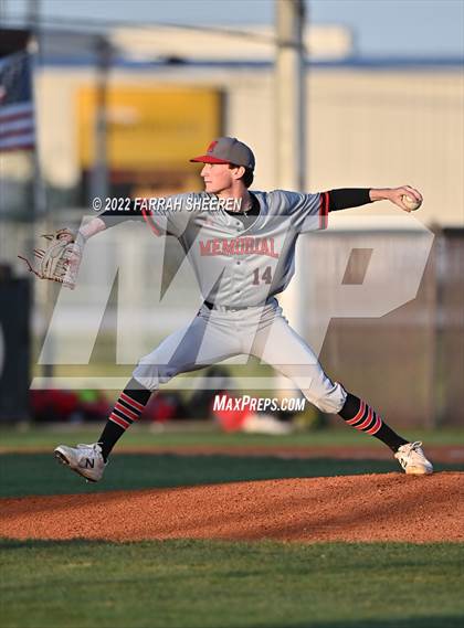 Thumbnail 3 in Memorial @ Cy-Fair photogallery.