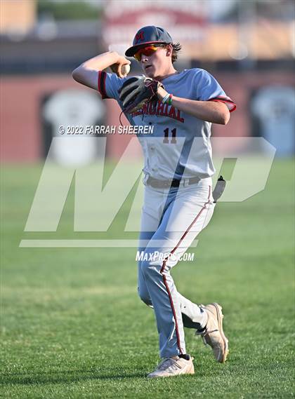 Thumbnail 2 in Memorial @ Cy-Fair photogallery.