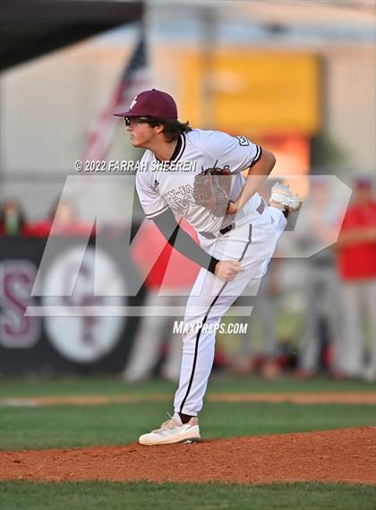 Thumbnail 3 in Memorial @ Cy-Fair photogallery.