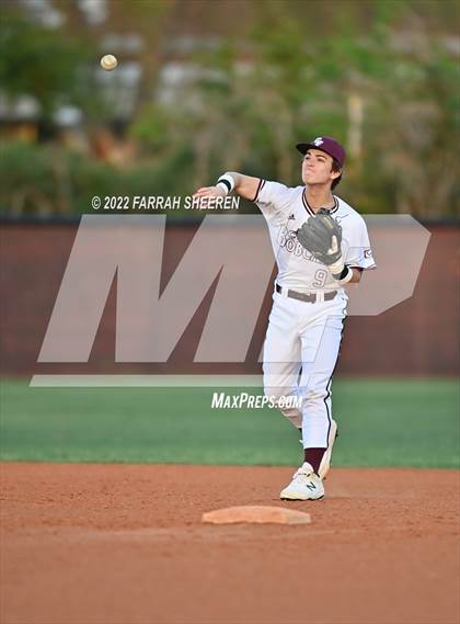 Thumbnail 3 in Memorial @ Cy-Fair photogallery.