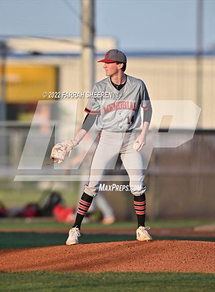 Thumbnail 3 in Memorial @ Cy-Fair photogallery.
