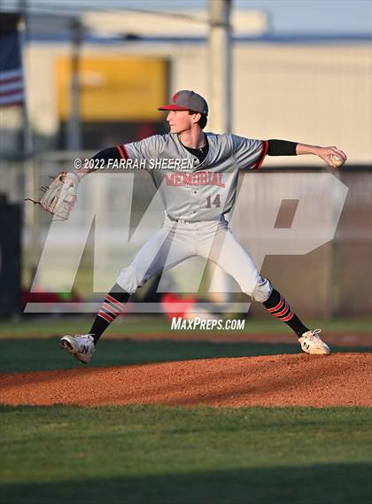 Thumbnail 2 in Memorial @ Cy-Fair photogallery.
