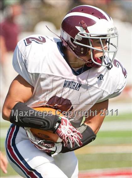 Thumbnail 1 in Windham @ Norwich Free Academy photogallery.