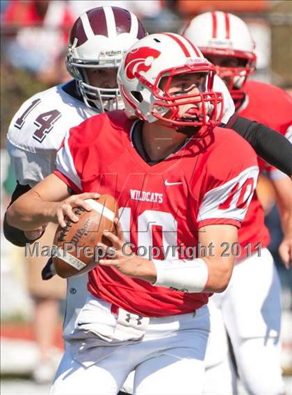 Thumbnail 1 in Windham @ Norwich Free Academy photogallery.