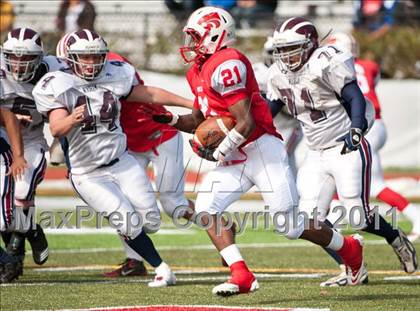 Thumbnail 2 in Windham @ Norwich Free Academy photogallery.
