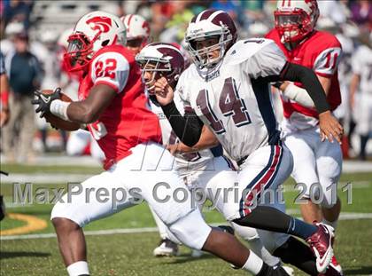 Thumbnail 2 in Windham @ Norwich Free Academy photogallery.