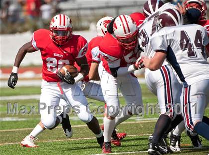 Thumbnail 1 in Windham @ Norwich Free Academy photogallery.