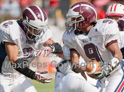 Thumbnail 3 in Windham @ Norwich Free Academy photogallery.