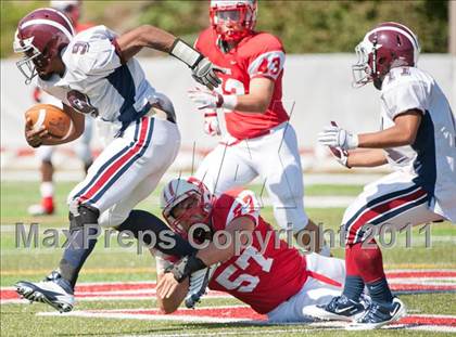 Thumbnail 2 in Windham @ Norwich Free Academy photogallery.