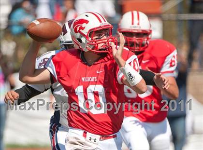 Thumbnail 2 in Windham @ Norwich Free Academy photogallery.