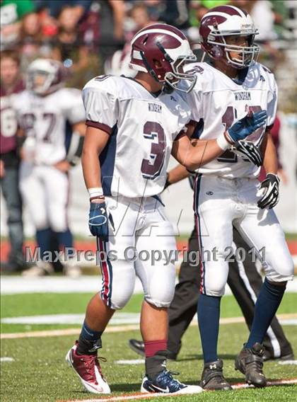 Thumbnail 3 in Windham @ Norwich Free Academy photogallery.