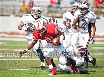 Thumbnail 3 in Windham @ Norwich Free Academy photogallery.