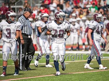 Thumbnail 1 in Windham @ Norwich Free Academy photogallery.