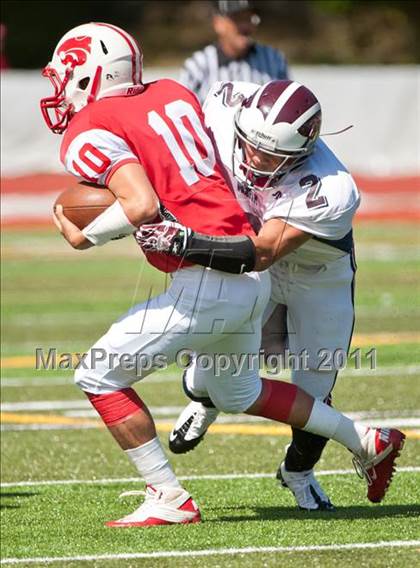 Thumbnail 3 in Windham @ Norwich Free Academy photogallery.