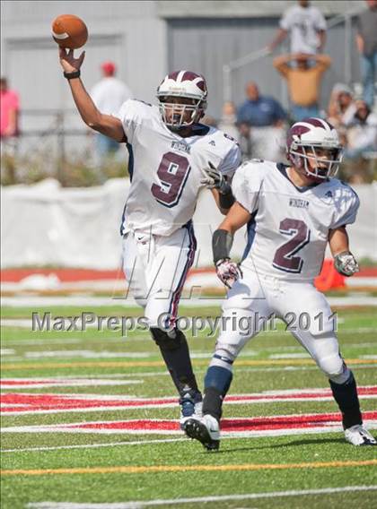 Thumbnail 2 in Windham @ Norwich Free Academy photogallery.