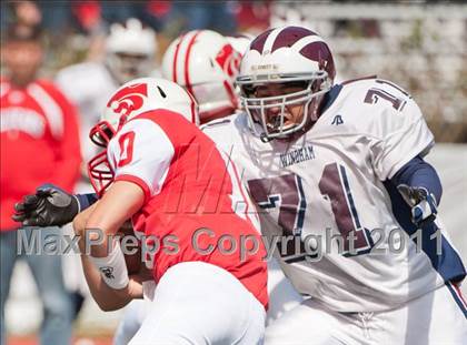Thumbnail 2 in Windham @ Norwich Free Academy photogallery.