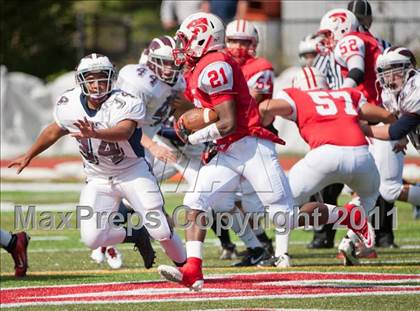 Thumbnail 3 in Windham @ Norwich Free Academy photogallery.