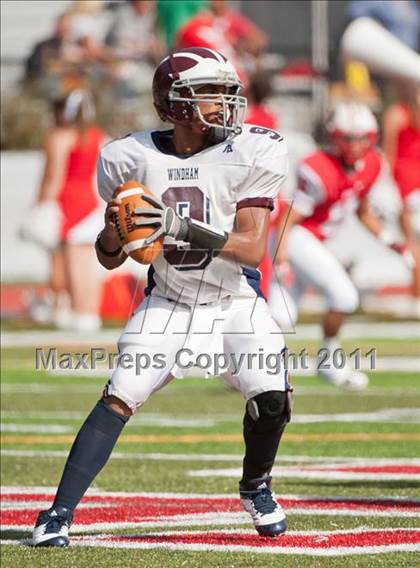 Thumbnail 3 in Windham @ Norwich Free Academy photogallery.