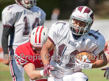 Thumbnail 3 in Windham @ Norwich Free Academy photogallery.