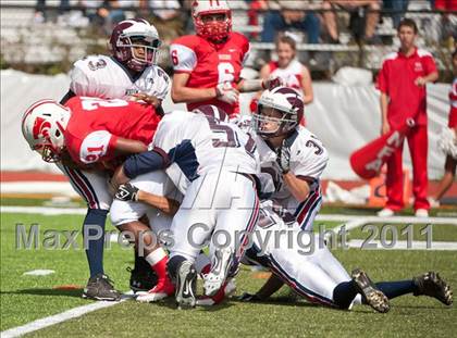 Thumbnail 1 in Windham @ Norwich Free Academy photogallery.