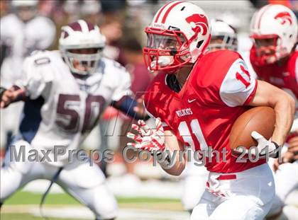 Thumbnail 1 in Windham @ Norwich Free Academy photogallery.