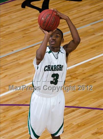 Thumbnail 1 in Northwood Academy vs. Pinewood Prep photogallery.