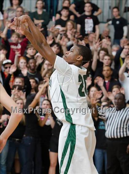 Thumbnail 2 in Northwood Academy vs. Pinewood Prep photogallery.