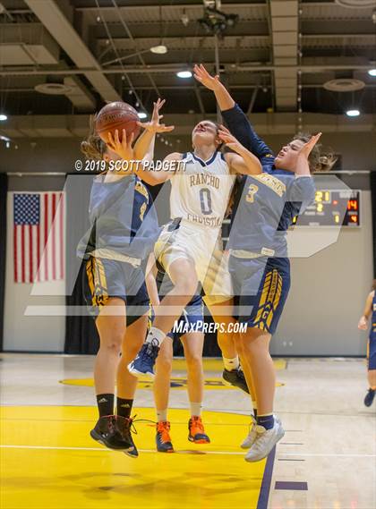 Thumbnail 3 in Carnegie Schools-Riverside @ Rancho Christian photogallery.