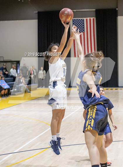 Thumbnail 2 in Carnegie Schools-Riverside @ Rancho Christian photogallery.