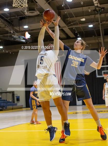 Thumbnail 3 in Carnegie Schools-Riverside @ Rancho Christian photogallery.