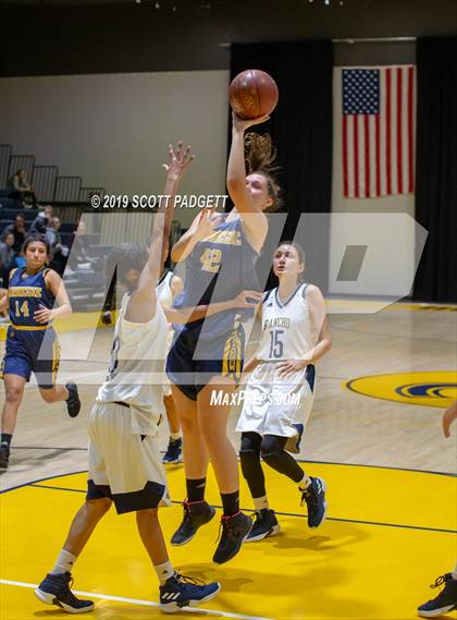 Thumbnail 2 in Carnegie Schools-Riverside @ Rancho Christian photogallery.