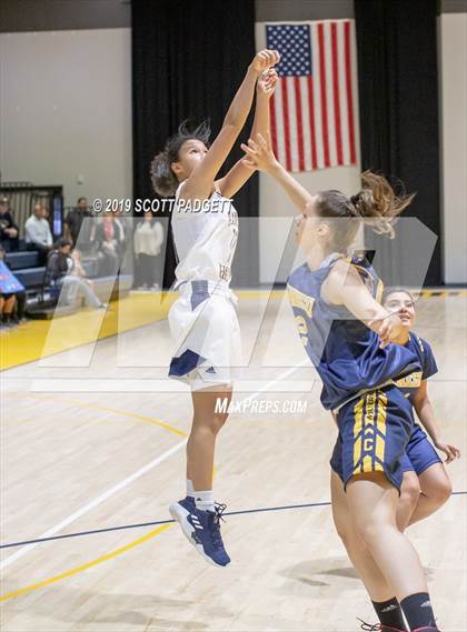 Thumbnail 3 in Carnegie Schools-Riverside @ Rancho Christian photogallery.