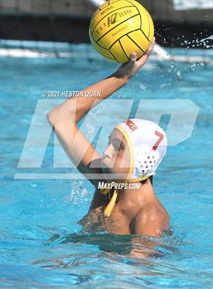 Estancia vs. South (Ocean View Tournament)