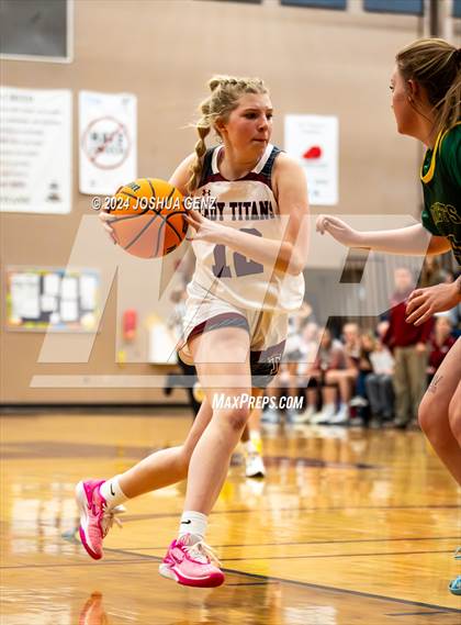 Thumbnail 3 in Pueblo County @ The Classical Academy photogallery.